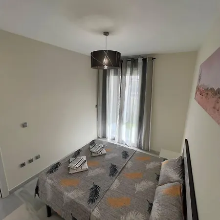 Apartment Elegance