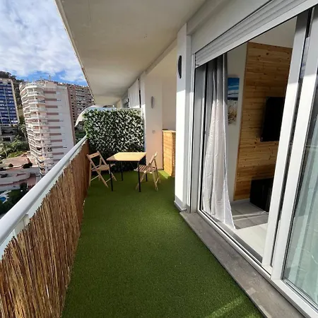 Elegance Apartment Alicante