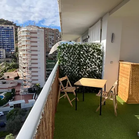 Apartament Elegance
