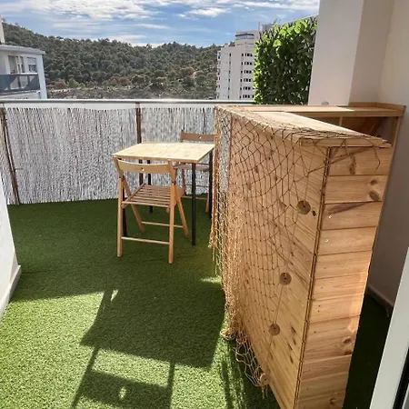 Apartament Elegance