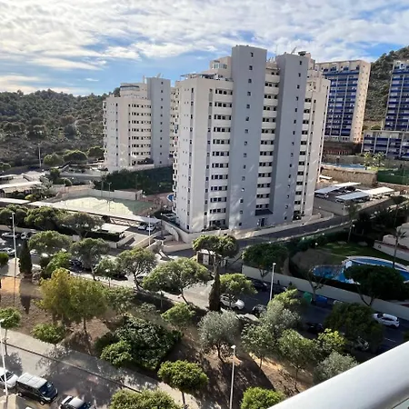 Elegance Apartment Alicante