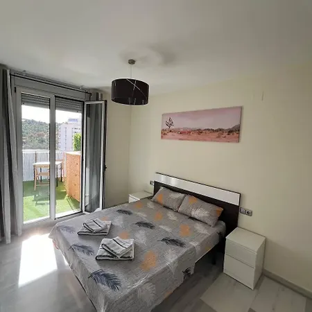Elegance Apartment Alicante
