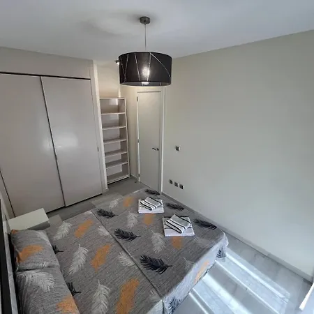 Elegance Apartment Alicante