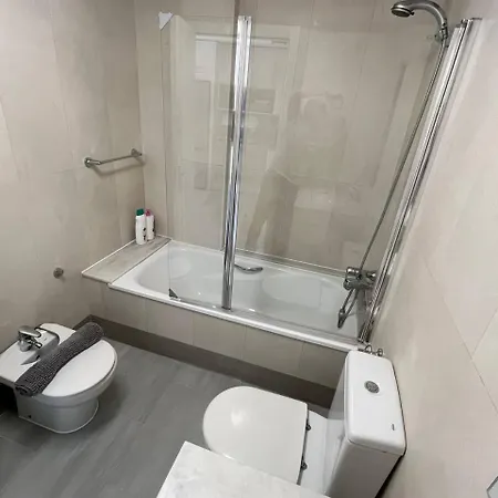 Apartament Elegance