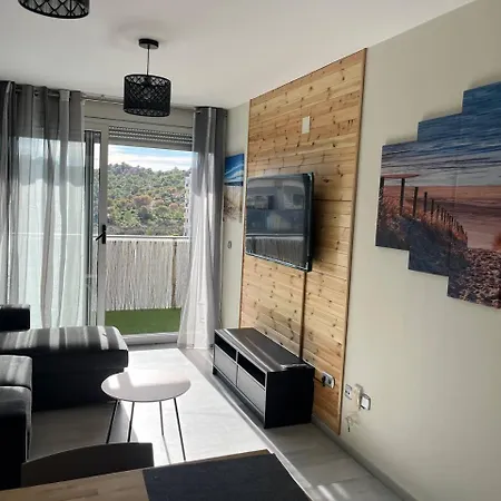 Apartment Elegance *