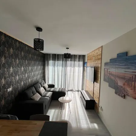Elegance Apartment