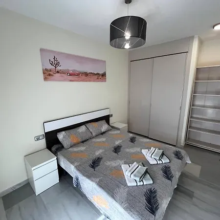 Elegance Apartment Alicante