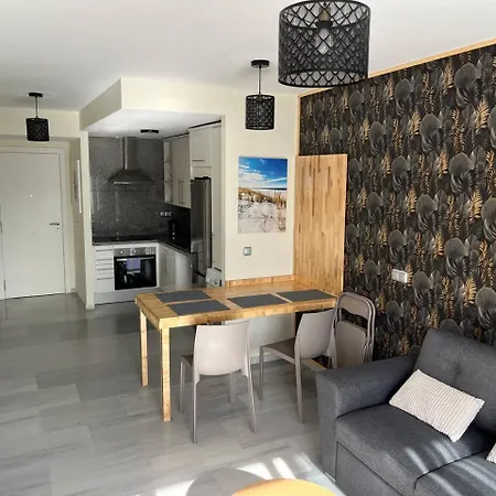 Apartment Elegance