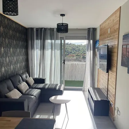 Apartment Elegance *