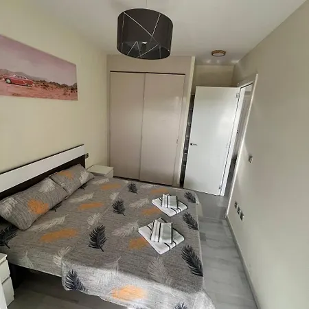 Apartment Elegance *